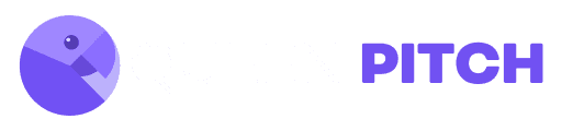 logo da queen pitch